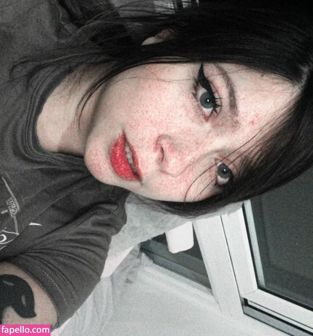 SpectralNix Onlyfans Photo Gallery 