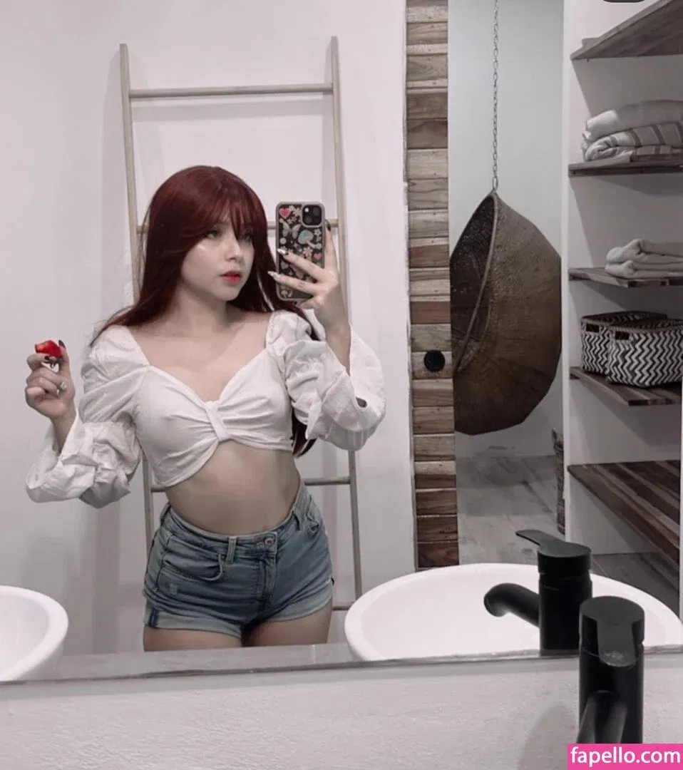 SpectralNix Onlyfans Photo Gallery 