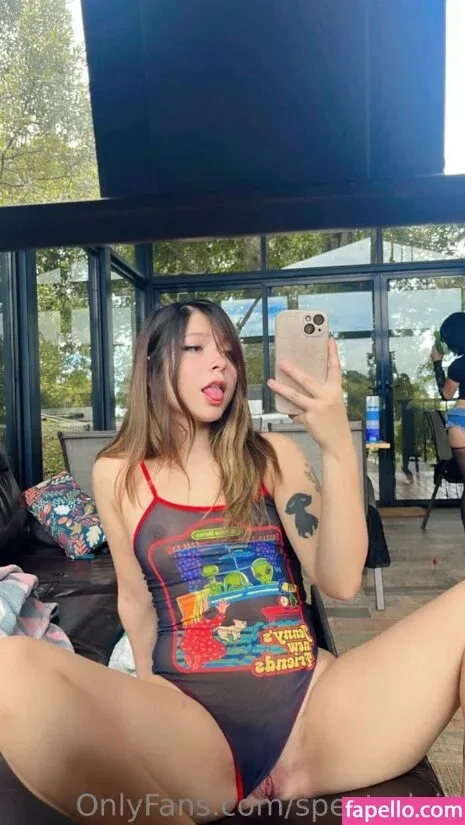 SpectralNix Onlyfans Photo Gallery 