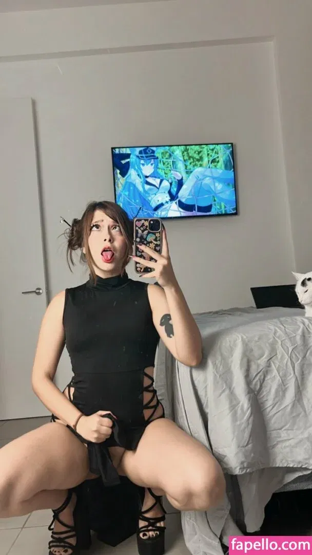 SpectralNix Onlyfans Photo Gallery 