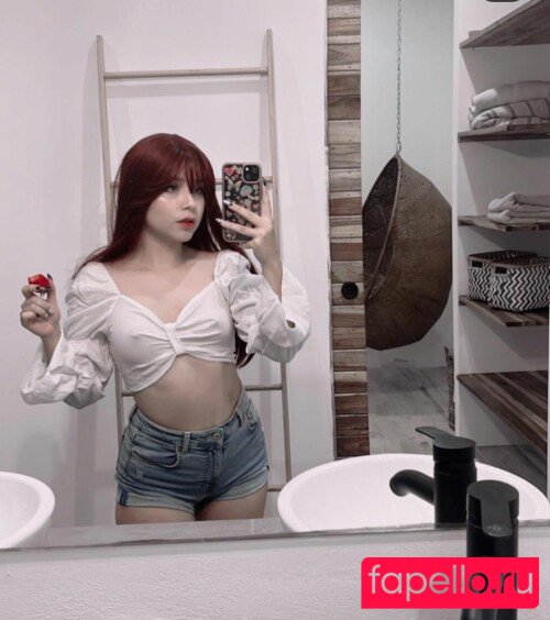 SpectralNix Nude Onlyfans Photo 34