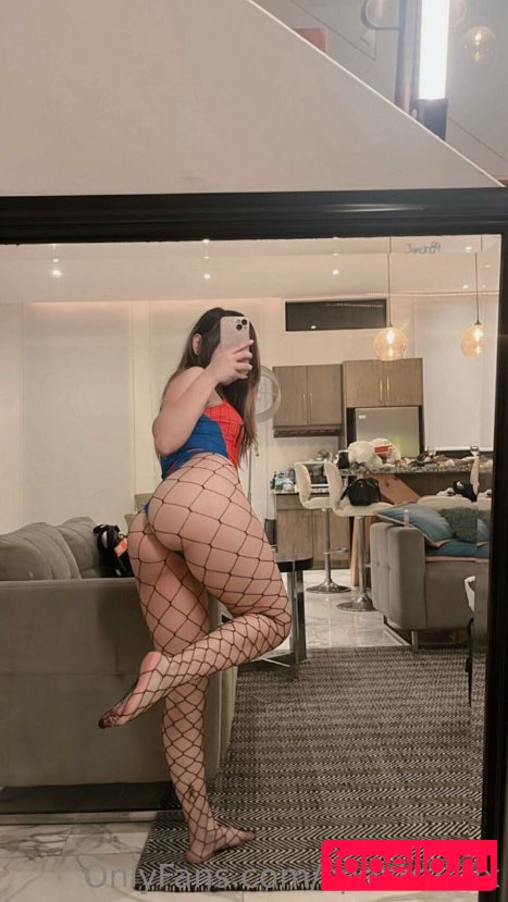 SpectralNix Nude Onlyfans Photo 15