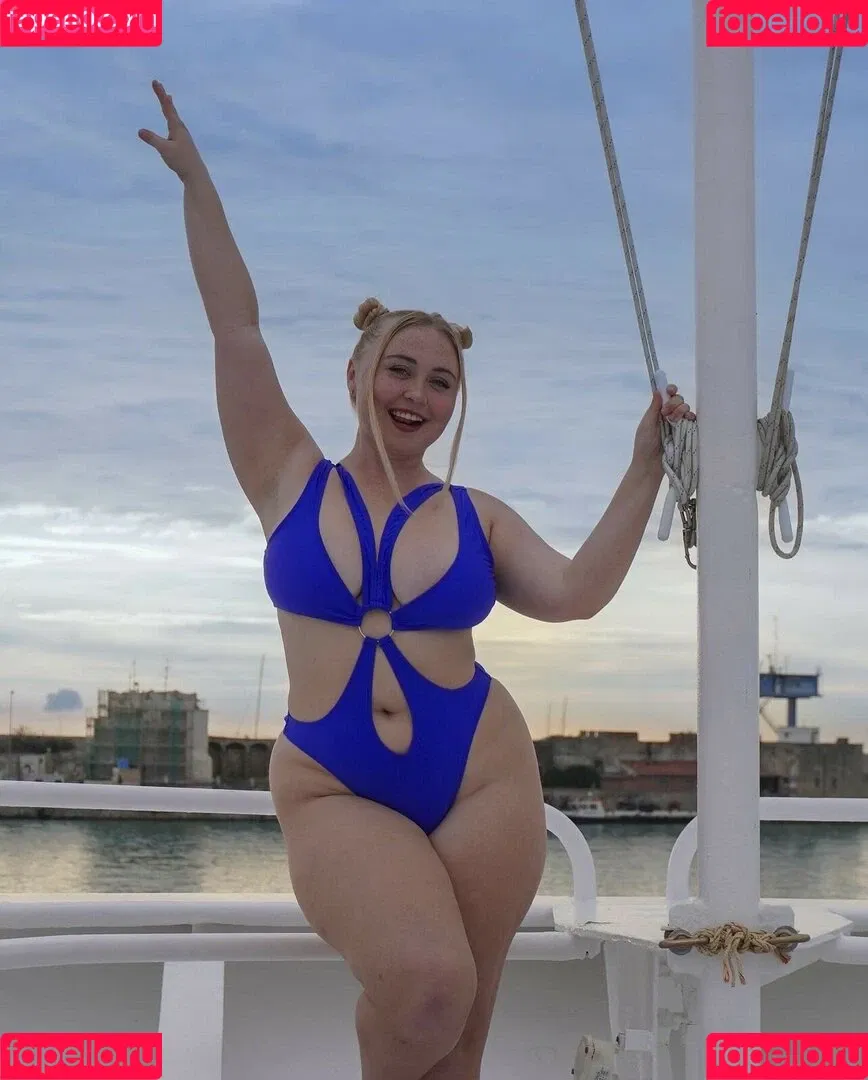 Niki Peacock / presidentniki Onlyfans Photo Gallery 