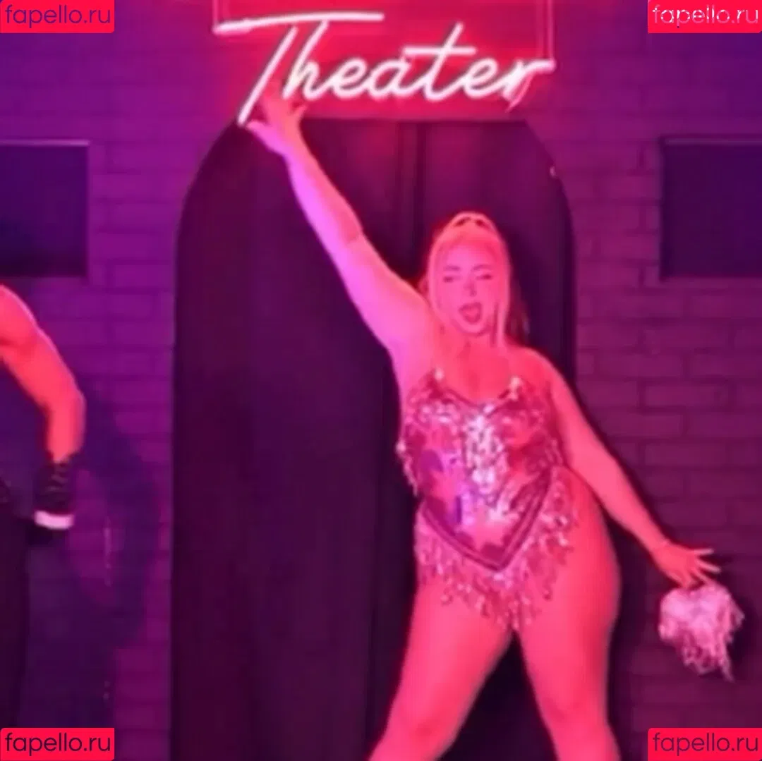 Niki Peacock / presidentniki Onlyfans Photo Gallery 