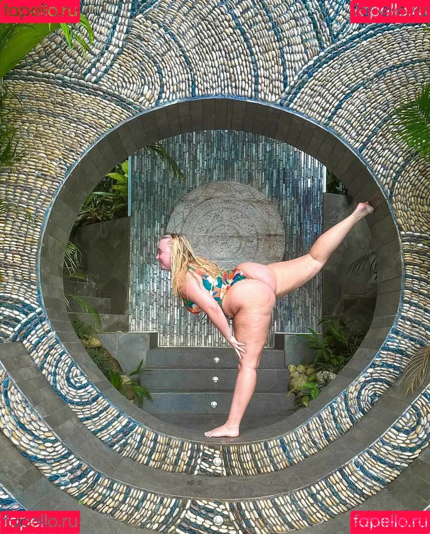 Niki Peacock / presidentniki Onlyfans Photo Gallery 