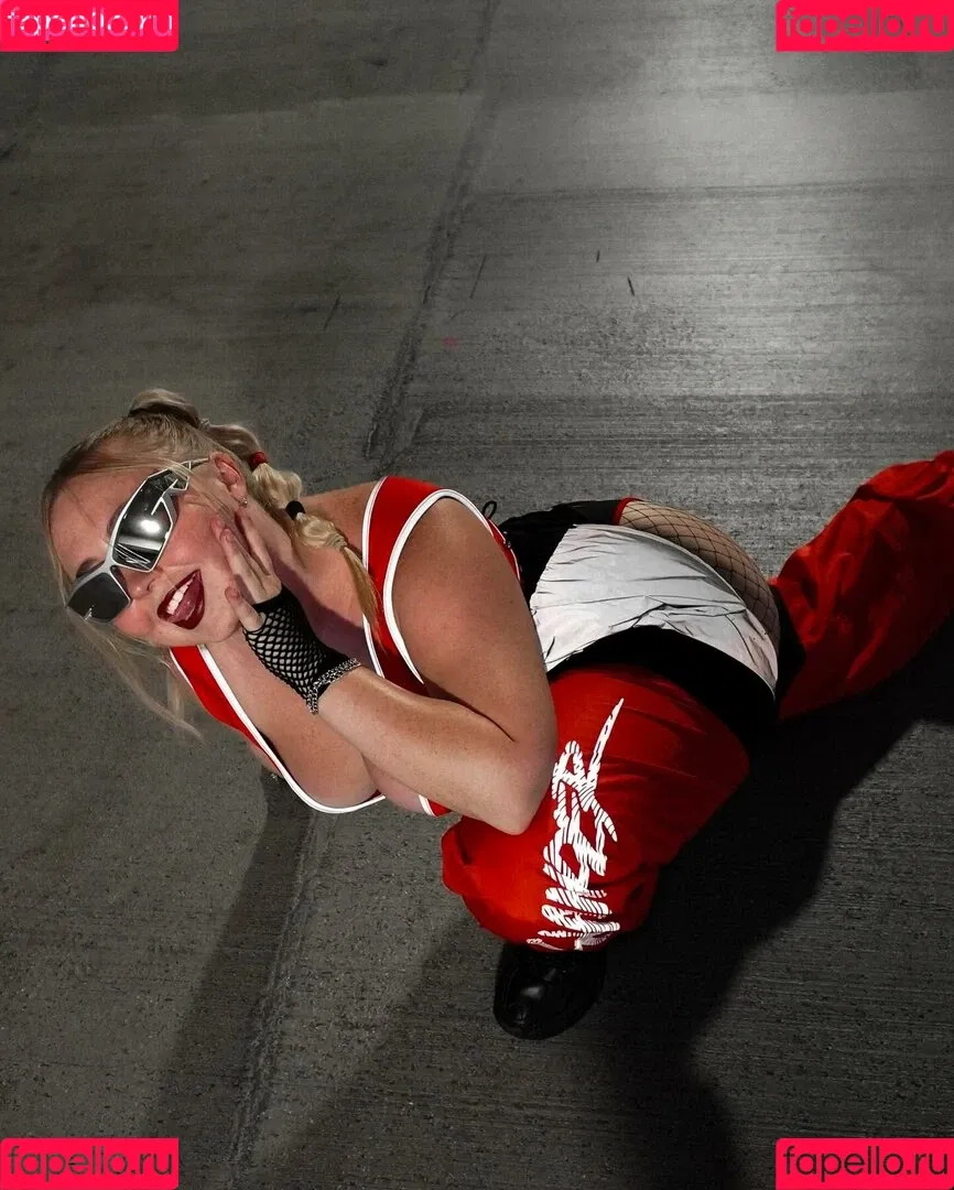 Niki Peacock / presidentniki Onlyfans Photo Gallery 