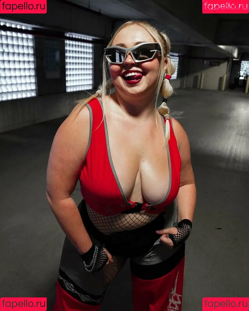 Niki Peacock / presidentniki Onlyfans Photo Gallery 