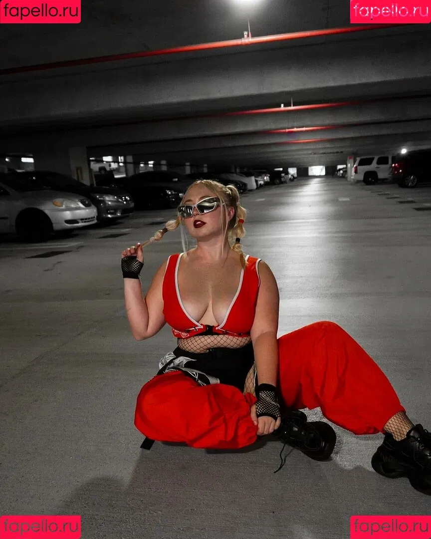 Niki Peacock / presidentniki Onlyfans Photo Gallery 