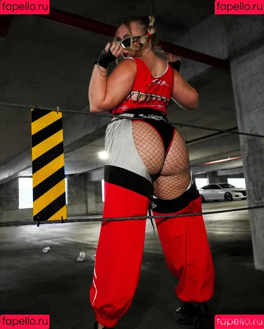 Niki Peacock / presidentniki Onlyfans Photo Gallery 