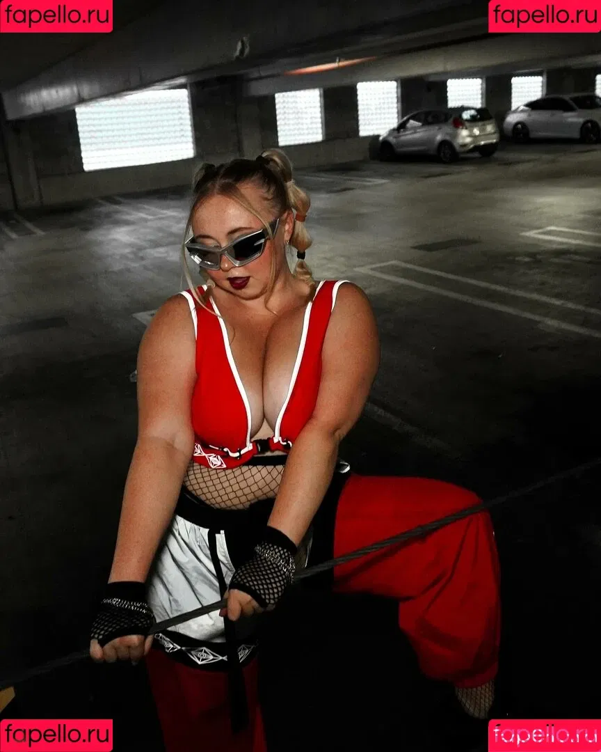 Niki Peacock / presidentniki Onlyfans Photo Gallery 