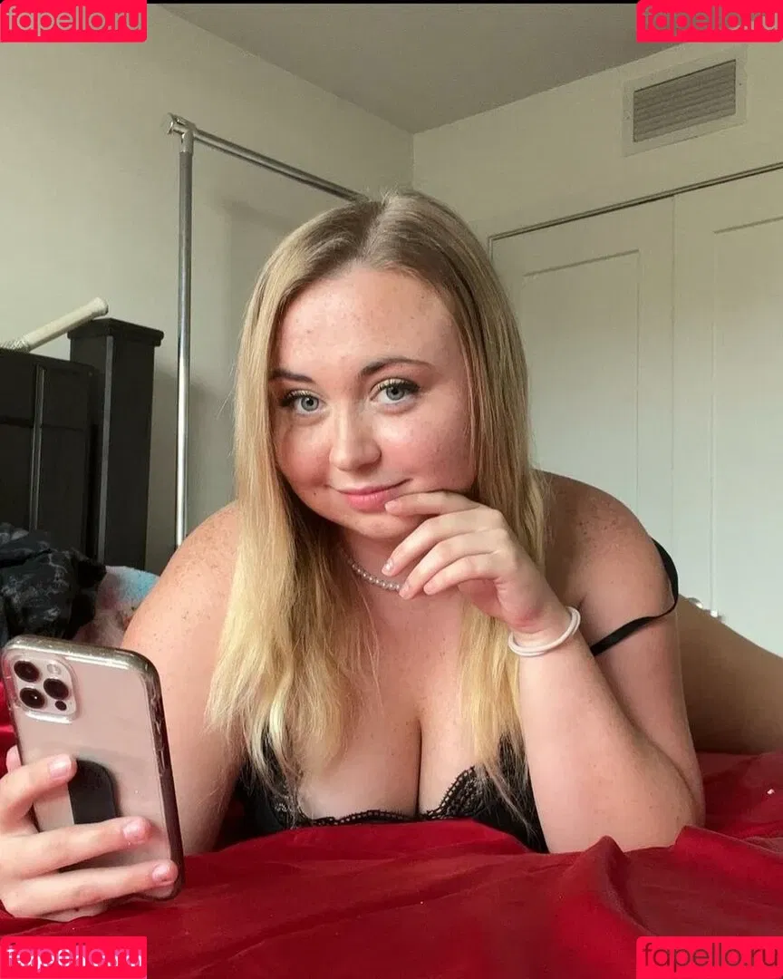 Niki Peacock / presidentniki Onlyfans Photo Gallery 