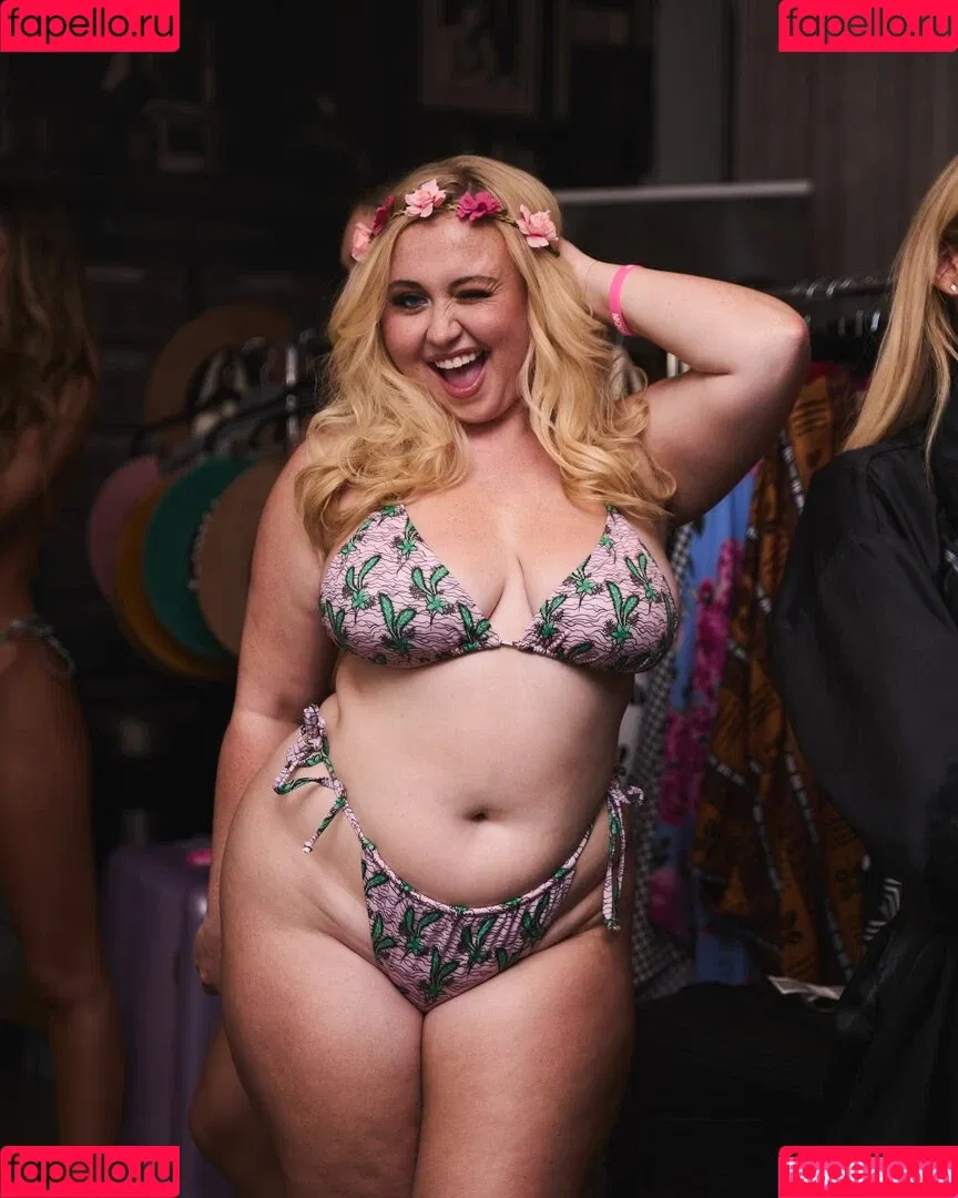 Niki Peacock / presidentniki Onlyfans Photo Gallery 