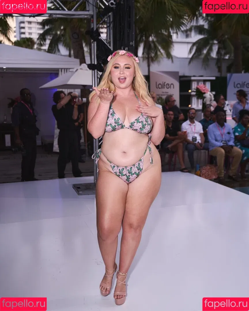 Niki Peacock / presidentniki Onlyfans Photo Gallery 