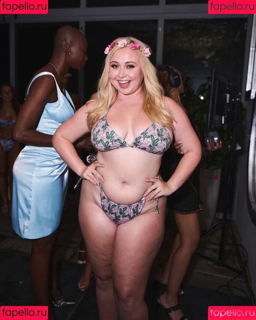 Niki Peacock / presidentniki Onlyfans Photo Gallery 