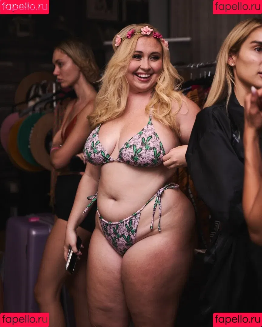 Niki Peacock / presidentniki Onlyfans Photo Gallery 