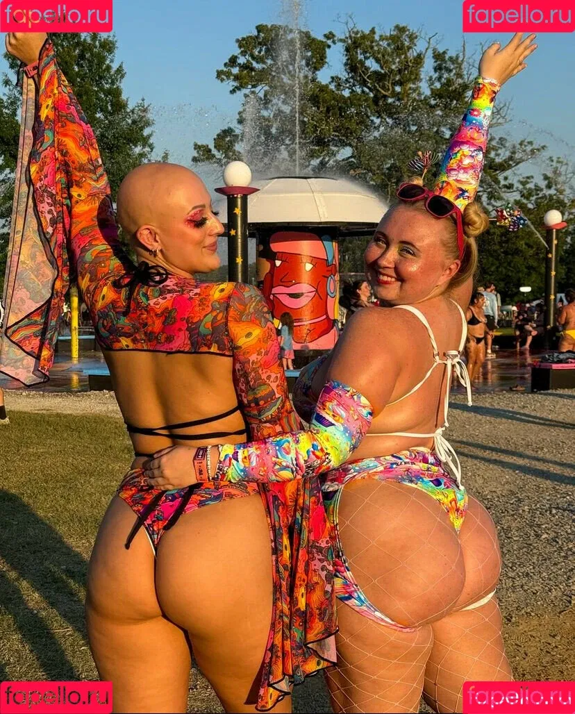 Niki Peacock / presidentniki Onlyfans Photo Gallery 