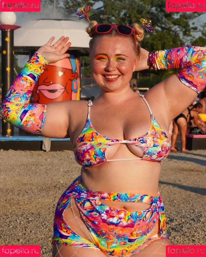 Niki Peacock / presidentniki Onlyfans Photo Gallery 