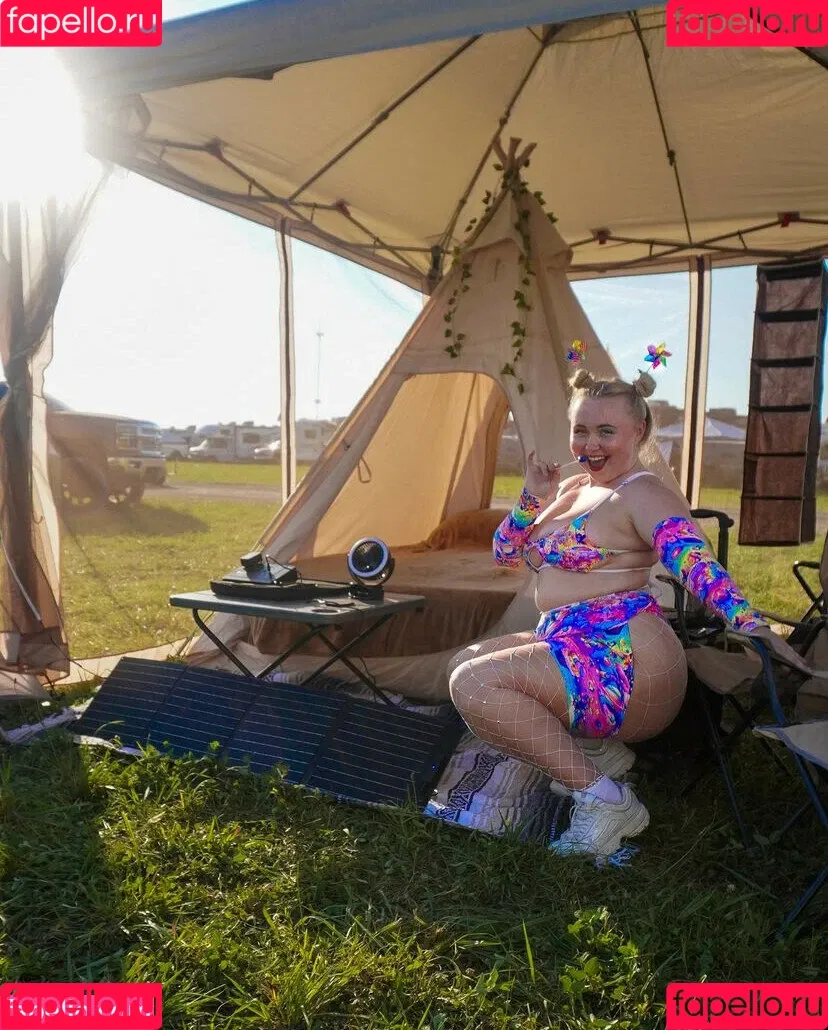 Niki Peacock / presidentniki Onlyfans Photo Gallery 