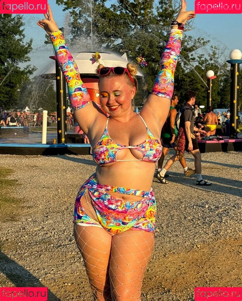 Niki Peacock / presidentniki Onlyfans Photo Gallery 