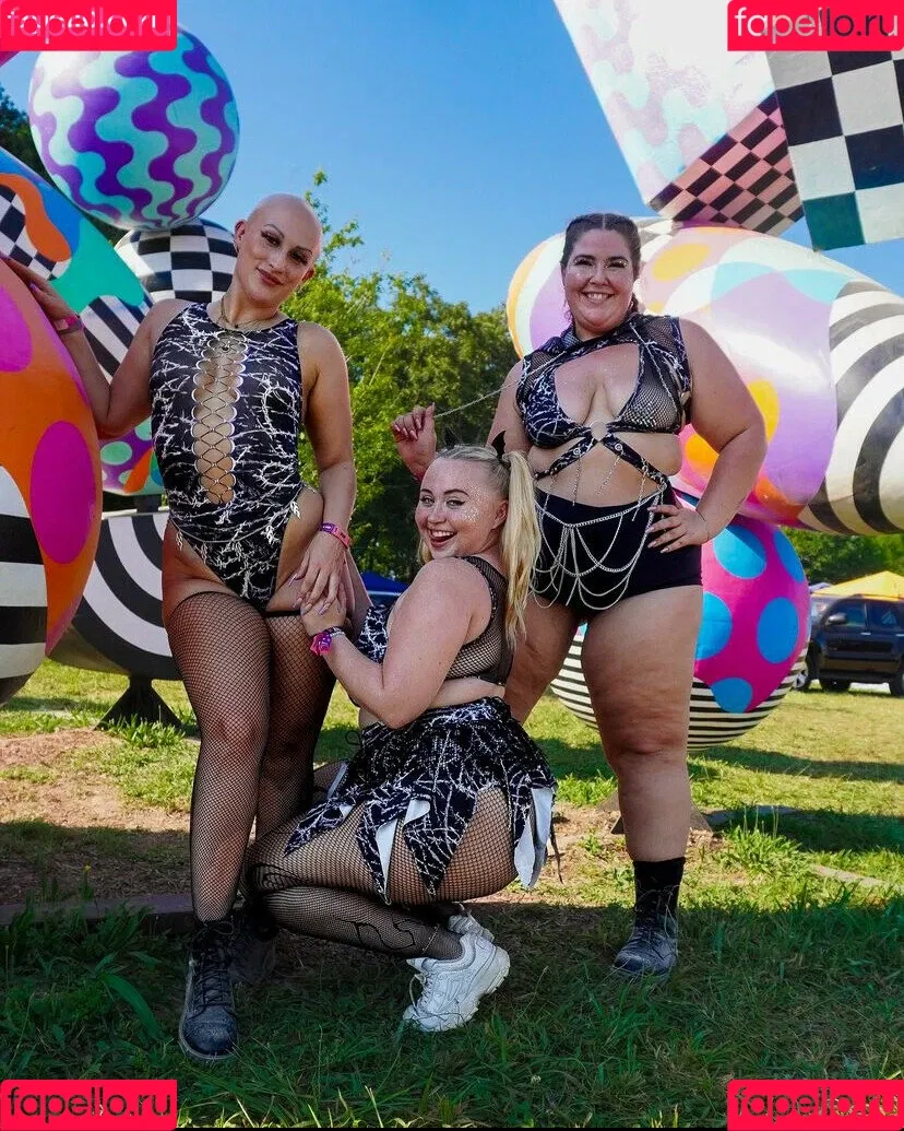 Niki Peacock / presidentniki Onlyfans Photo Gallery 