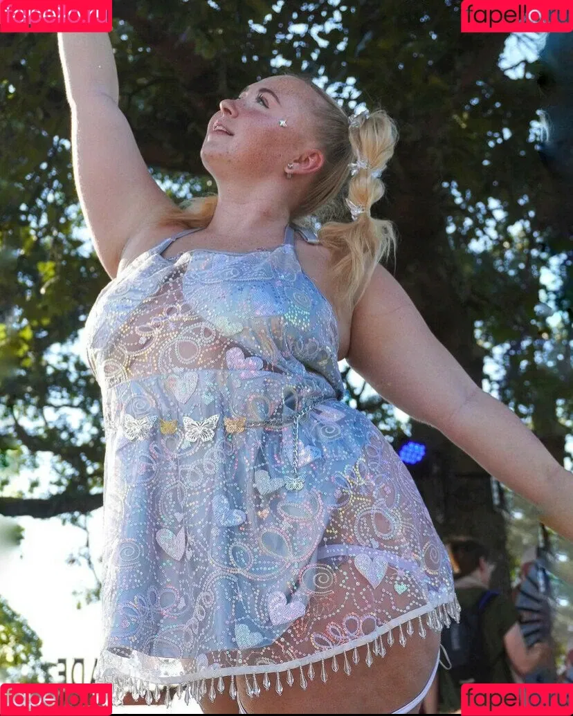 Niki Peacock / presidentniki Onlyfans Photo Gallery 