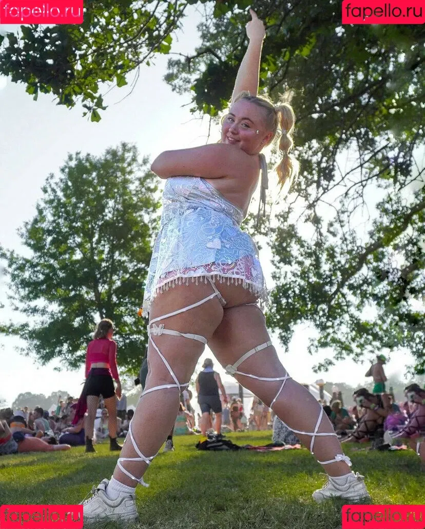 Niki Peacock / presidentniki Onlyfans Photo Gallery 