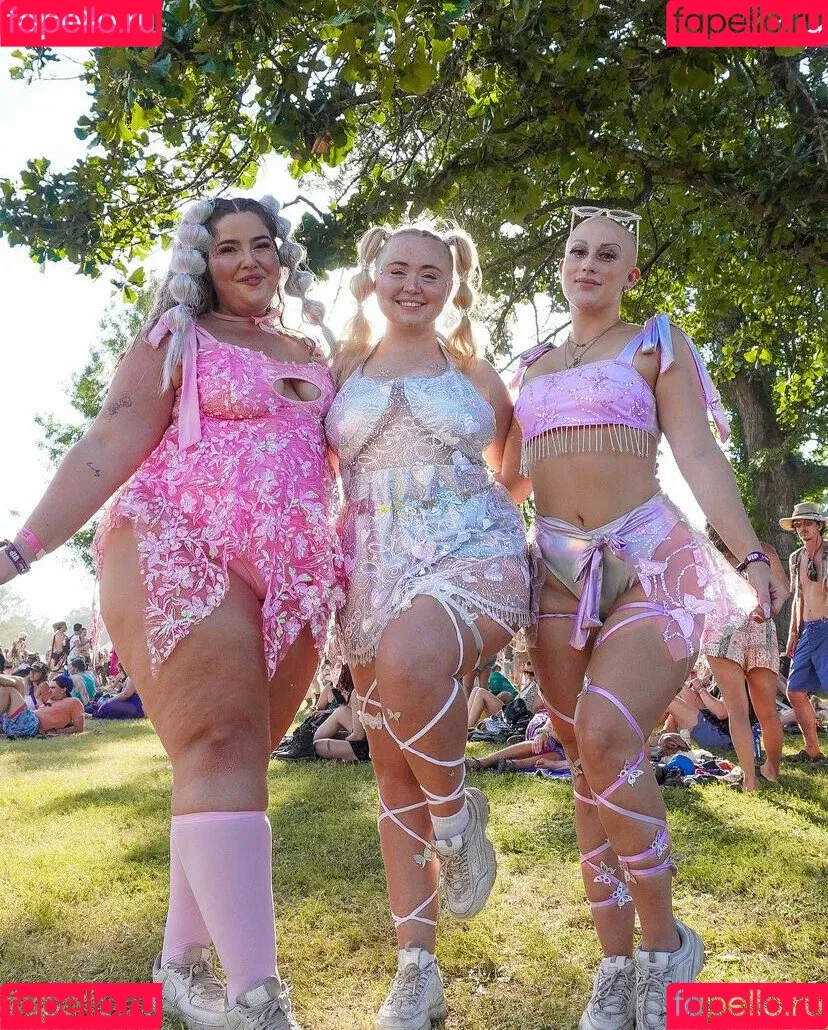 Niki Peacock / presidentniki Onlyfans Photo Gallery 