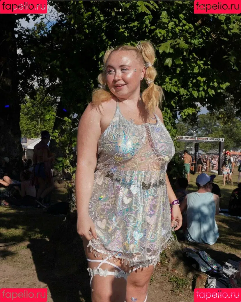 Niki Peacock / presidentniki Onlyfans Photo Gallery 