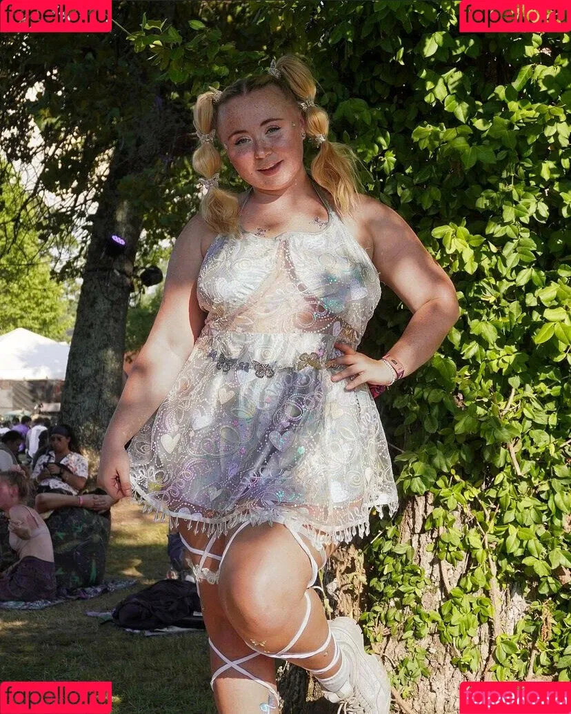 Niki Peacock / presidentniki Onlyfans Photo Gallery 