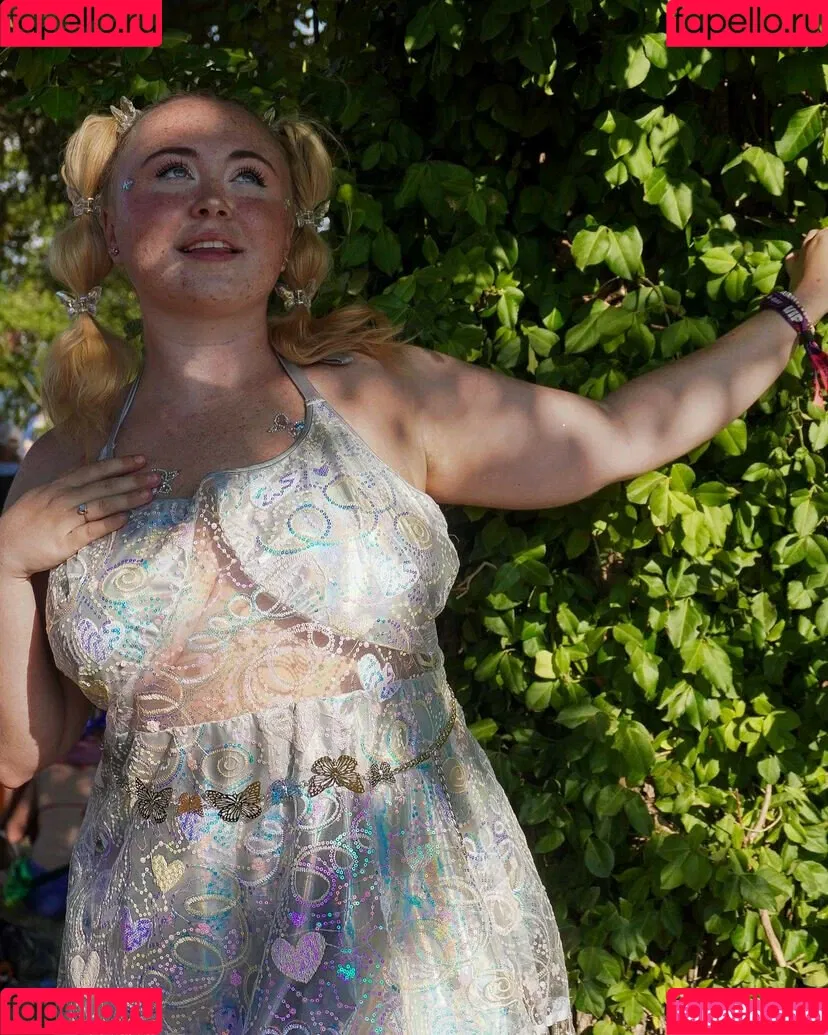 Niki Peacock / presidentniki Onlyfans Photo Gallery 