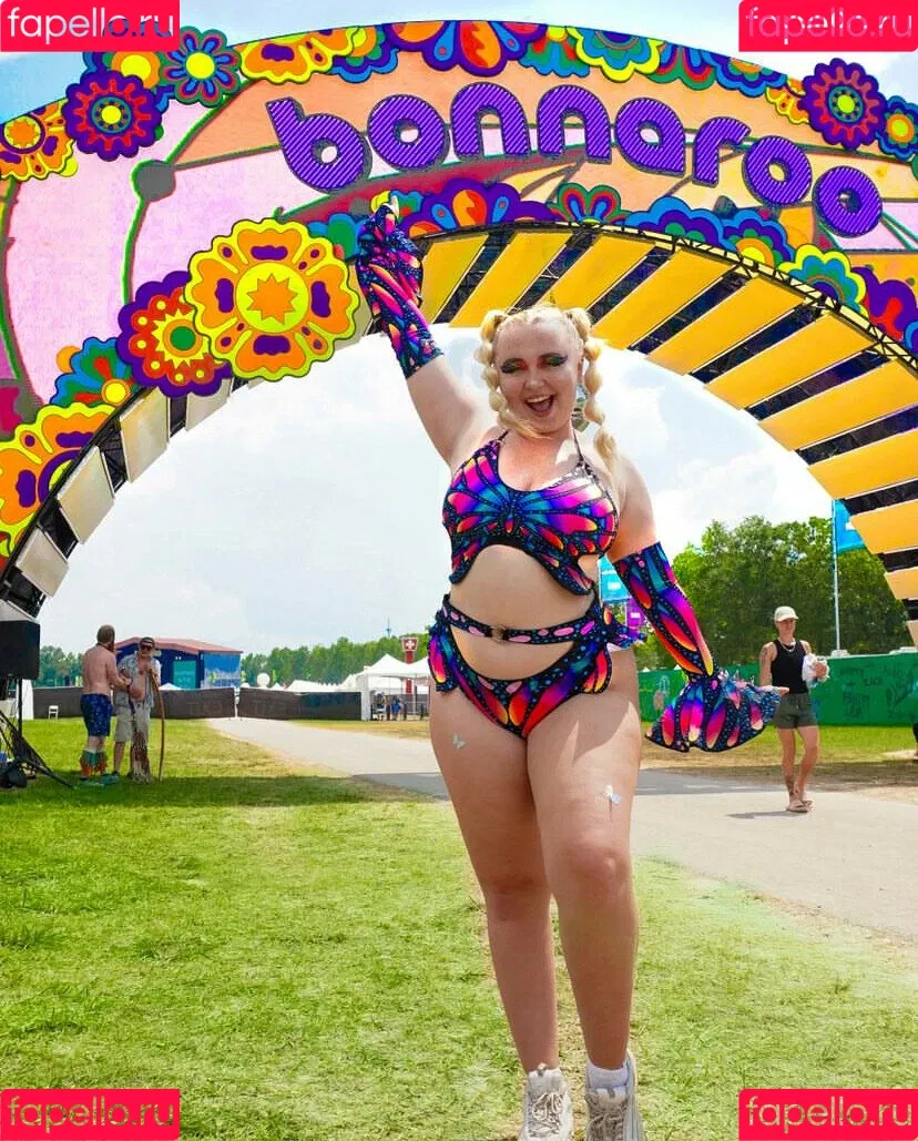 Niki Peacock / presidentniki Onlyfans Photo Gallery 