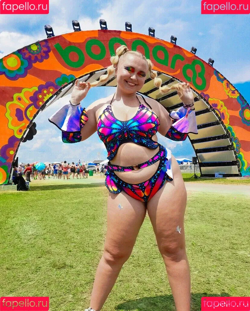 Niki Peacock / presidentniki Onlyfans Photo Gallery 