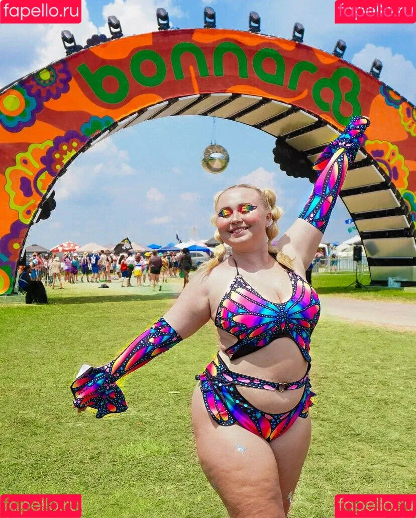 Niki Peacock / presidentniki Onlyfans Photo Gallery 