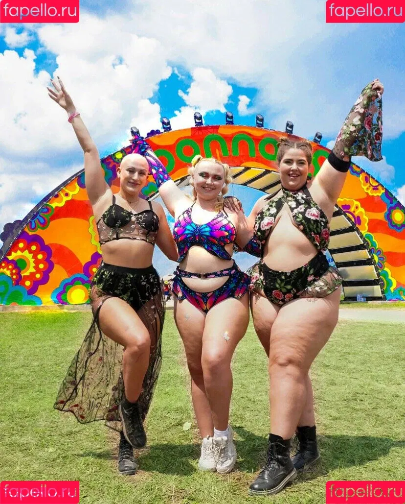 Niki Peacock / presidentniki Onlyfans Photo Gallery 