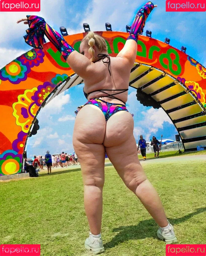 Niki Peacock / presidentniki Onlyfans Photo Gallery 