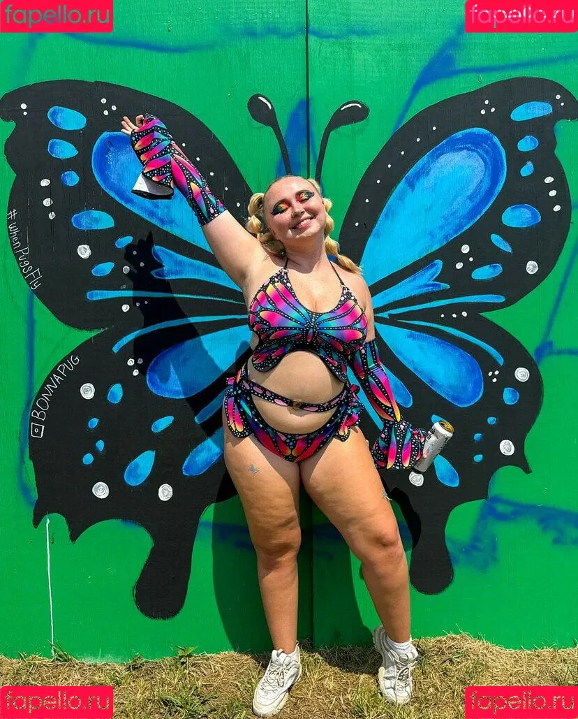 Niki Peacock / presidentniki Onlyfans Photo Gallery 