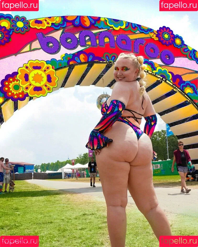 Niki Peacock / presidentniki Onlyfans Photo Gallery 