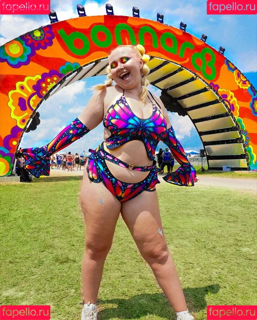 Niki Peacock / presidentniki Onlyfans Photo Gallery 