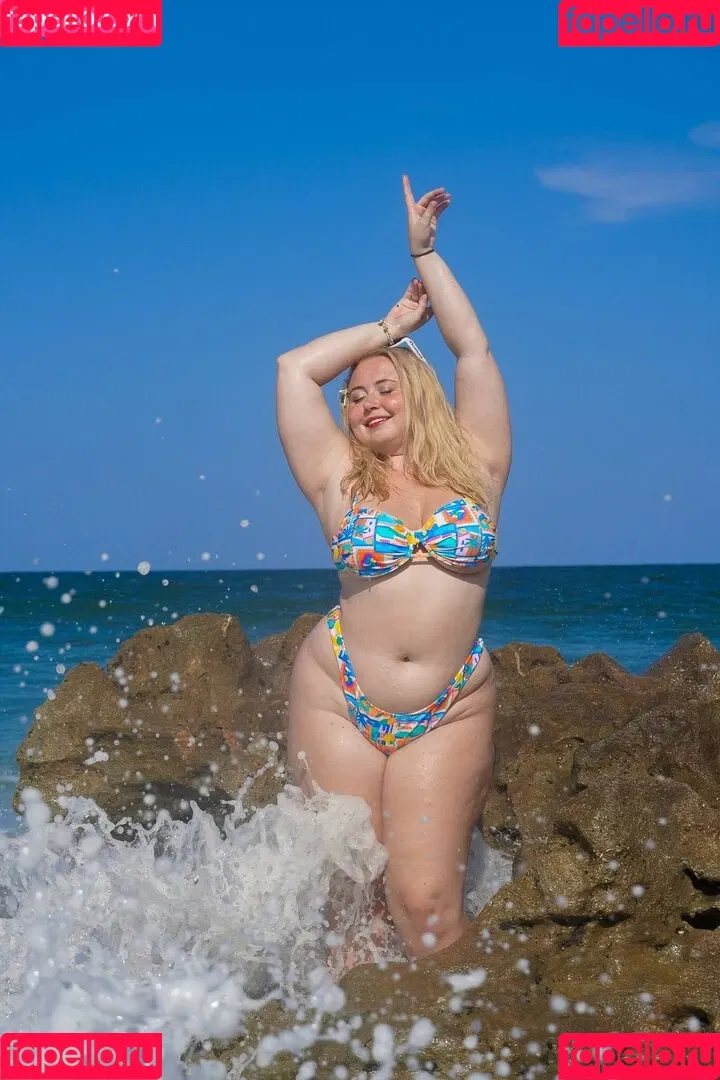 Niki Peacock / presidentniki Onlyfans Photo Gallery 