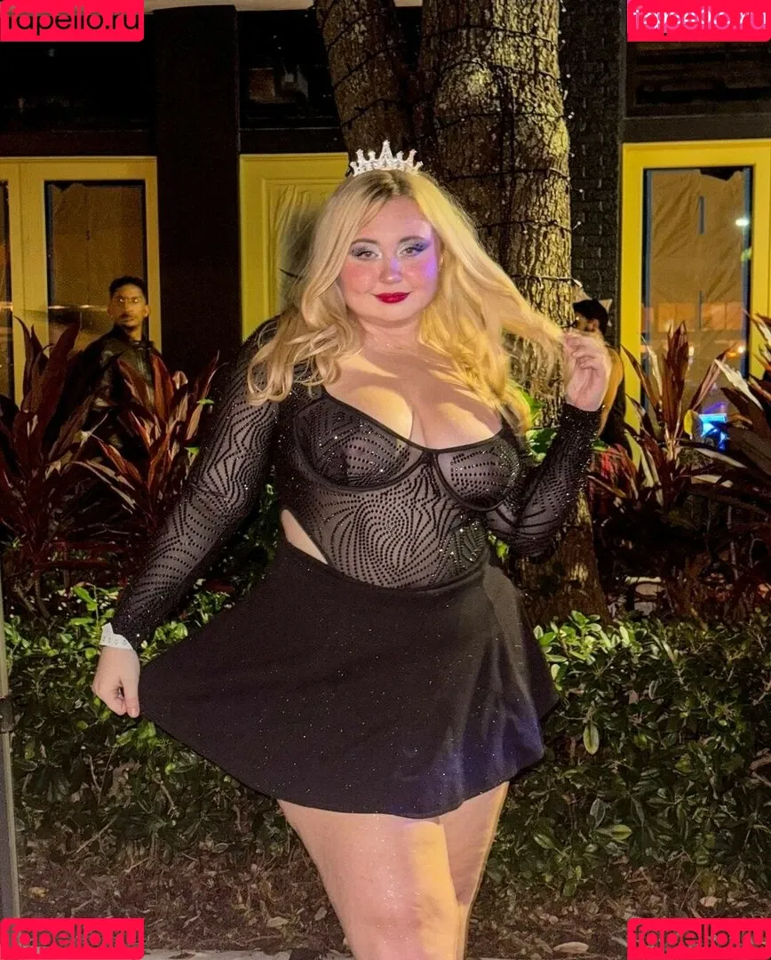 Niki Peacock / presidentniki Onlyfans Photo Gallery 