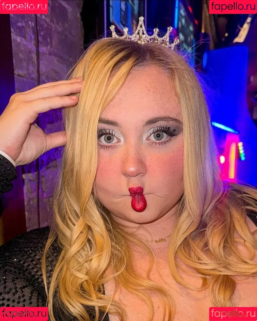 Niki Peacock / presidentniki Onlyfans Photo Gallery 