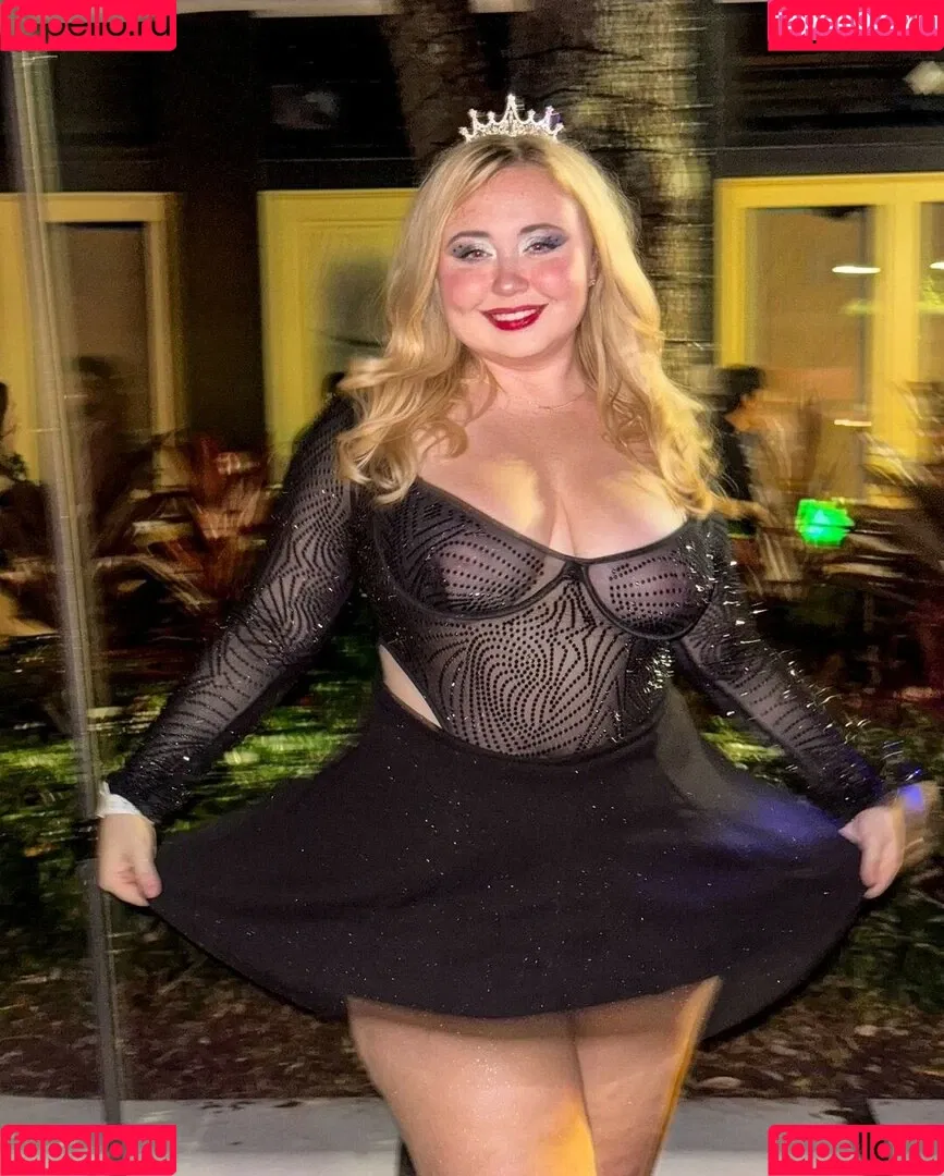 Niki Peacock / presidentniki Onlyfans Photo Gallery 