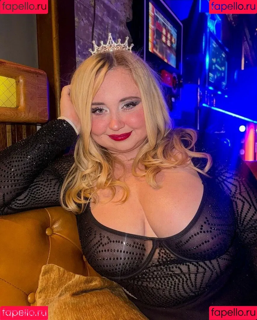 Niki Peacock / presidentniki Onlyfans Photo Gallery 