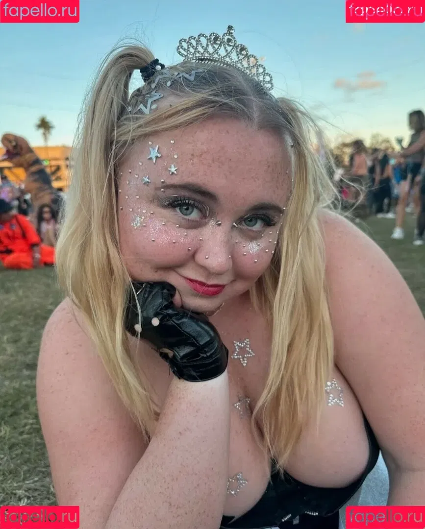 Niki Peacock / presidentniki Onlyfans Photo Gallery 