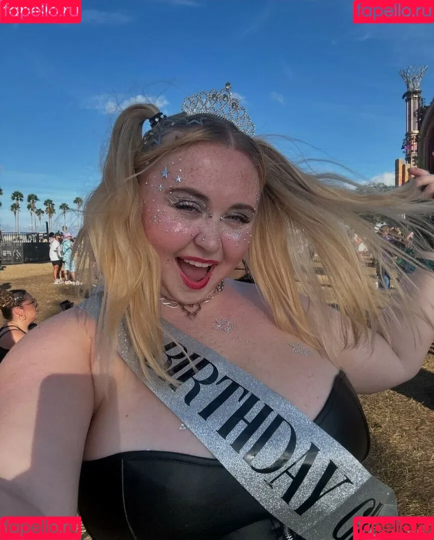 Niki Peacock / presidentniki Onlyfans Photo Gallery 