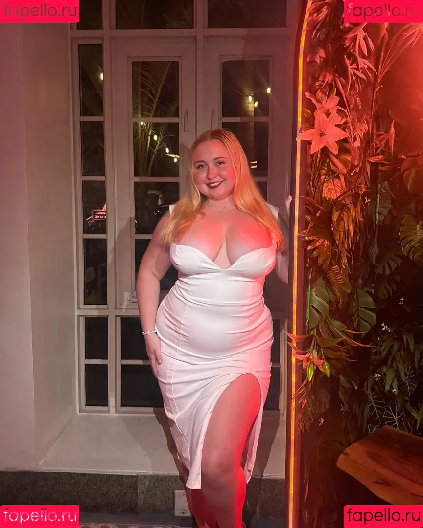 Niki Peacock / presidentniki Onlyfans Photo Gallery 