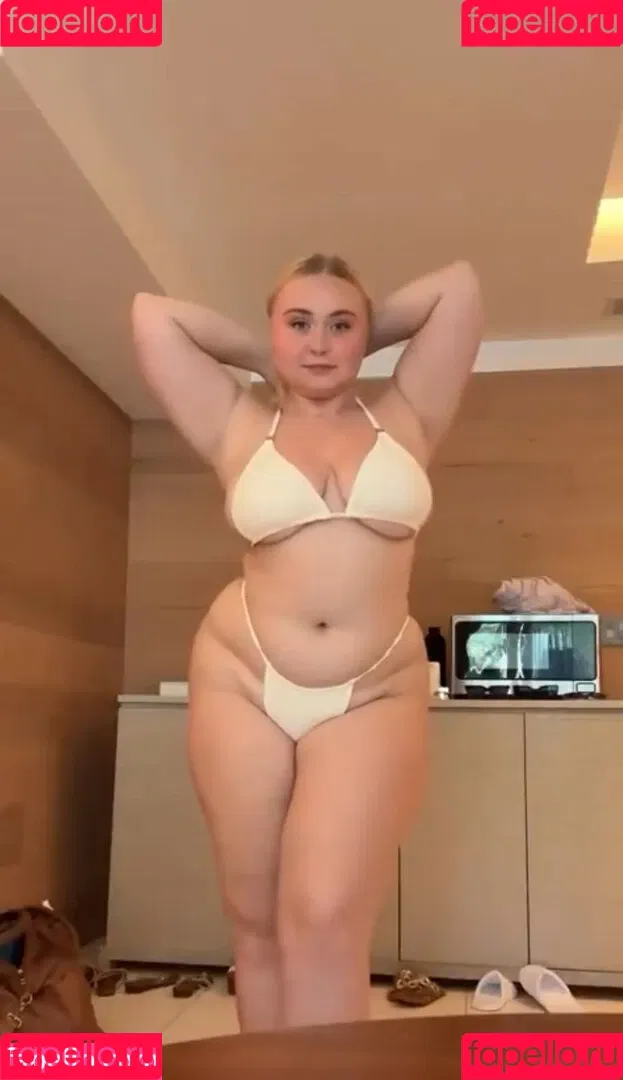 Niki Peacock / presidentniki Onlyfans Photo Gallery 