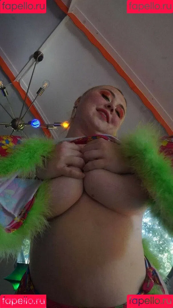 Niki Peacock / presidentniki Onlyfans Photo Gallery 