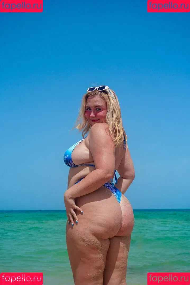 Niki Peacock / presidentniki Onlyfans Photo Gallery 