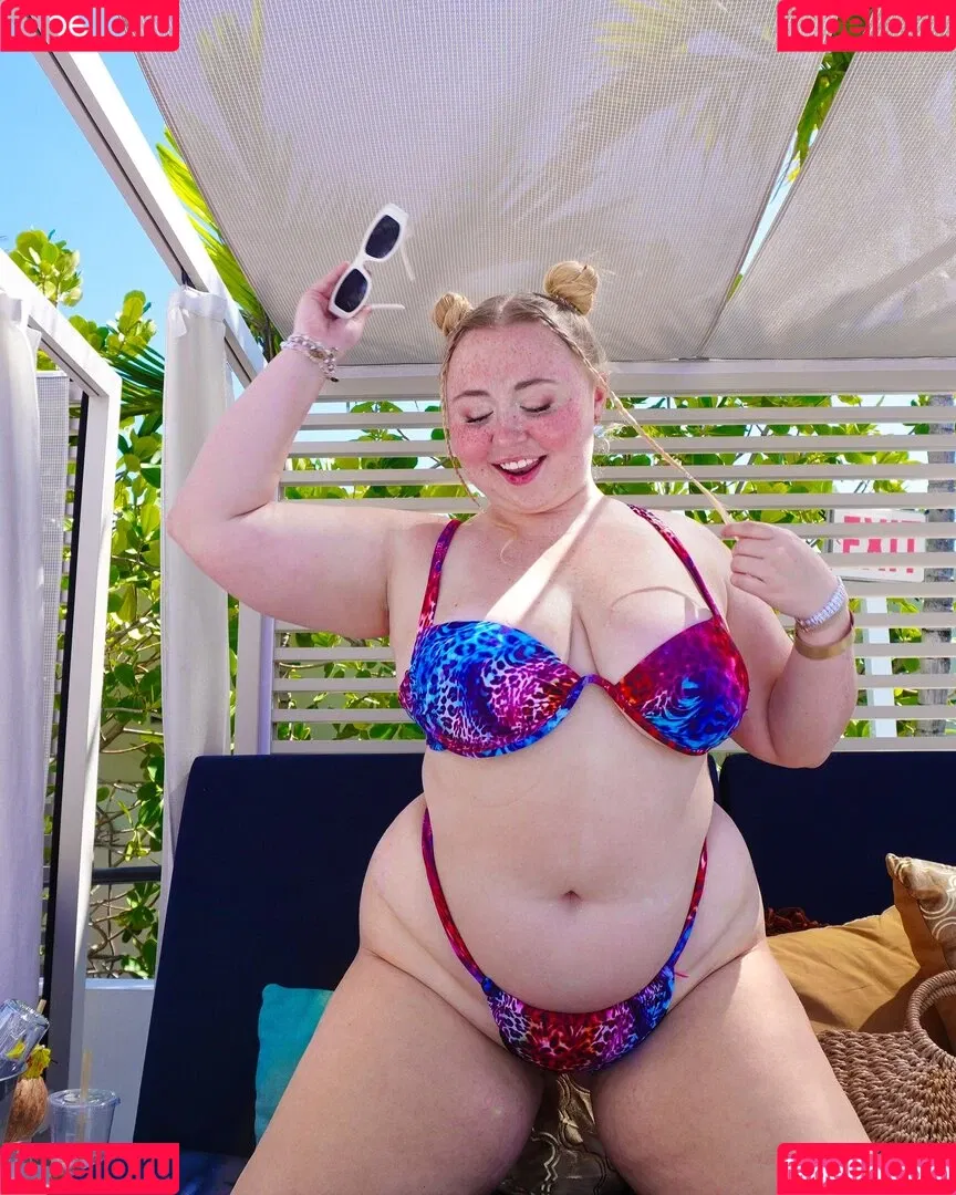 Niki Peacock / presidentniki Onlyfans Photo Gallery 